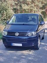 Volkswagen T5 Caravelle - Volkswagen T5 in Nürnberg