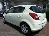 Opel CORSA 1.4 Satellite *ALU*SHZ*Klima* - Opel Corsa: Satellite