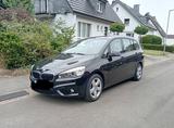 BMW 216 Gran Tourer 216d Luxury Line Luxury Line - BMW 216 Gran Tourer aus 2015