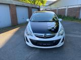 Opel Corsa 1.4 ECOTEC Color Race Color Race - Opel Corsa: Color Race