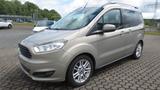 Ford Tourneo Courier Titanium - Ford Tourneo Courier Gebrauchtwagen