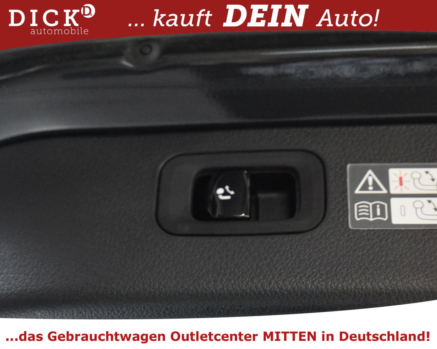 Fahrzeugabbildung Mercedes-Benz C200d Avant NIGHT+NAV+LEDER+SHZ+KAM+AHK+ACC+LED+