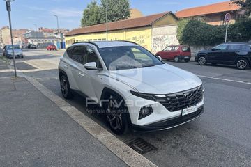 Hyundai TUCSON - 3