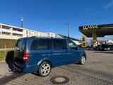 Mercedes-Benz V 200 d RISE lang RISE - Mercedes-Benz V-Klasse: Rise