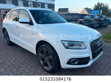 Audi Q5 - 8