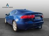 Jaguar XE Prestige/XEN/LEDER/KEYLESS/AHK/CAM - gebrauchte Jaguar Limousine