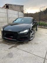 Audi TT 2L TFSI 310hp TTRS PACK - Audi: Ttrs
