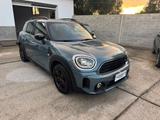 MINI Mini Cooper D One Countryman 1.5d 116cv 2022 - MINI One D Countryman Kombi Gebrauchtwagen