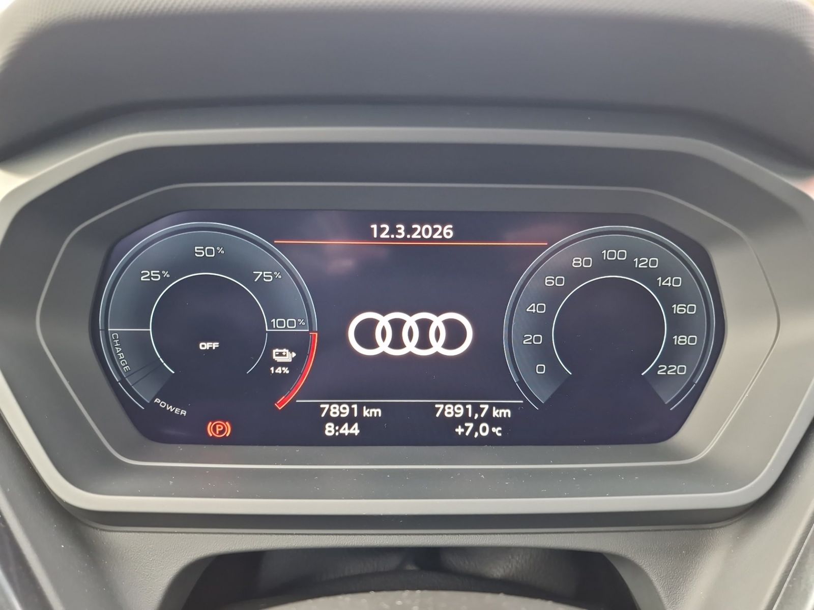 Audi Q4 e-tron - Bild 13