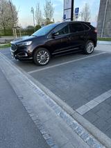 Ford Edge 2,0 l EcoBlue Bi-Turbo 4x4 VIGNALE Auto... - mit Diesel-Antrieb: Turbo Auto