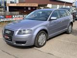 Audi A3 Sportback 1.6 Attraction*AUTOMATIK*GEPFLEGT* - gebrauchte Audi A3 aus dem Jahr 2006