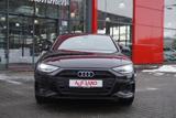 Audi A4 Avant 35 TFSI advanced LED Navi Leder ACC PDC - Audi A4: Advanced