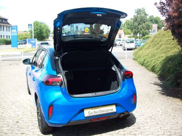 Bild 9 Opel Corsa F 1.2T GS Voll-LED SHZ LHZ PDC+Kam NaviPro