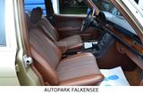 Mercedes-Benz S 280E 1.HAND ORIGINAL75TKM+AUTOMATIK+KLIMA - Autos aus dem Jahr 1975