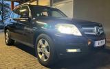 Mercedes-Benz GLK 250 GLK GLK 250 CDI BlueEfficiency 4Matic - Mercedes-Benz GLK 250: Cdi 4matic Blueefficiency