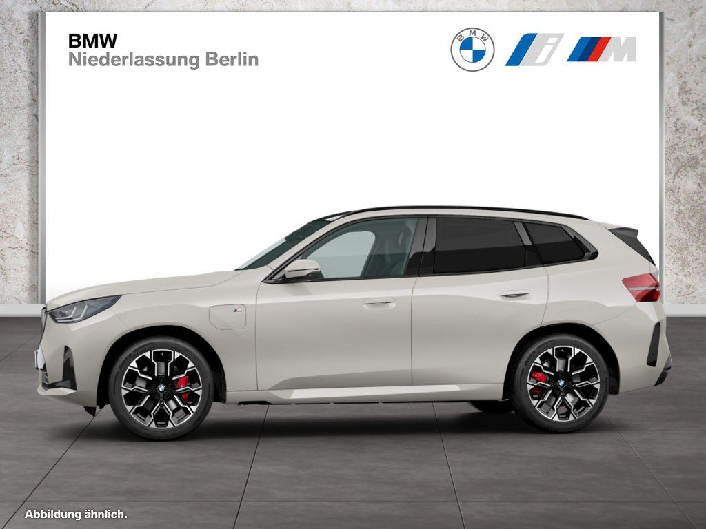 BMW X3 - Bild 5