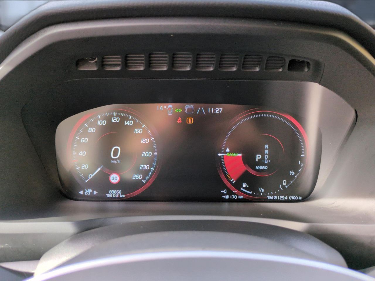 Volvo XC90 - Bild 16