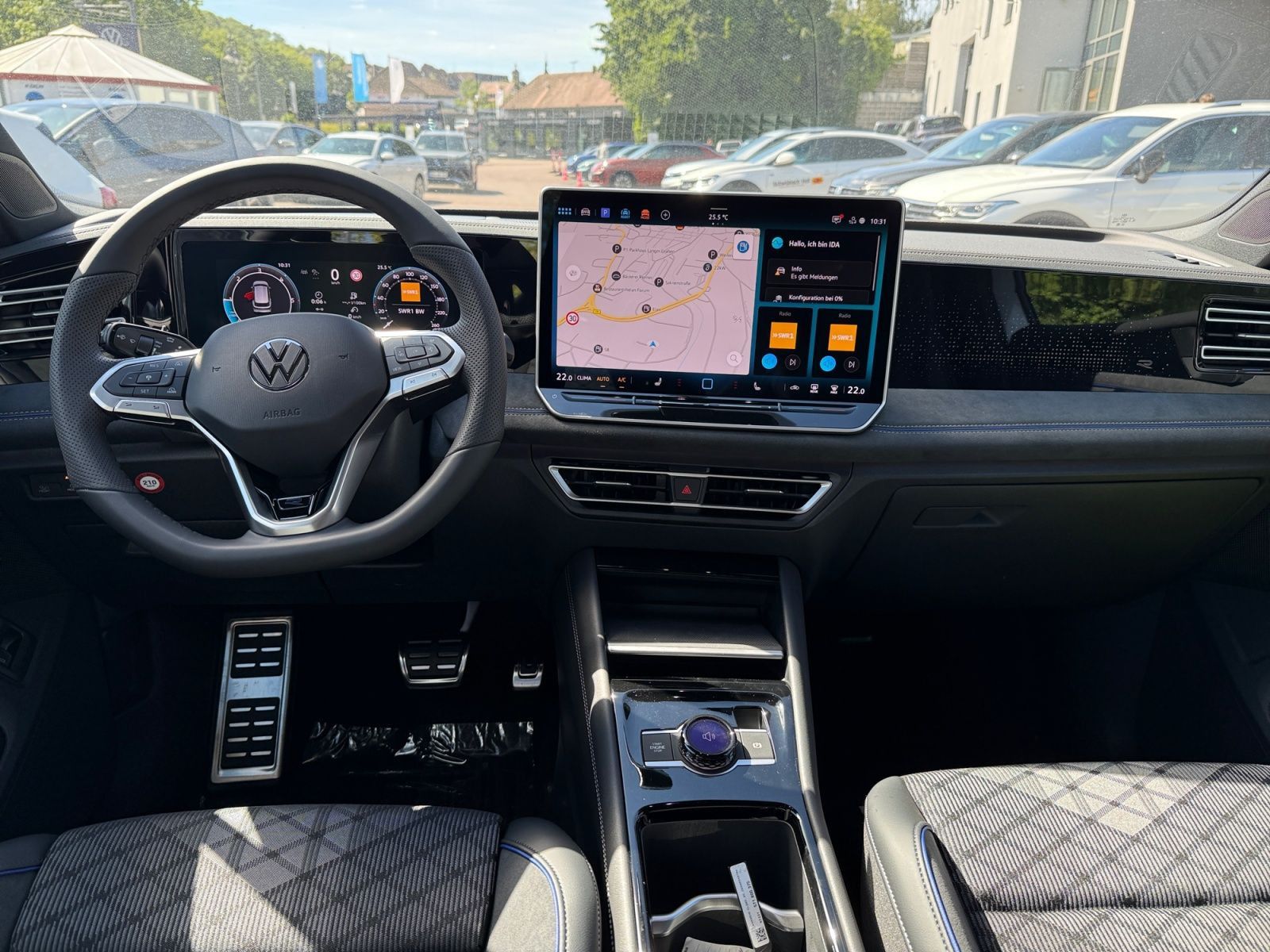Volkswagen Tiguan - Bild 8