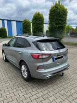 Ford Kuga 2.0 EcoBlue Diesel  190 PS  Automatik - Ford Kuga: For