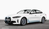BMW i4 eDrive35 Gran Coupé AHK Driv.Assist.Prof - scheckheftgepflegte BMW i4