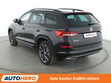 Skoda 2.0 TDI Sportline 4x4 Aut.*NAV*LED*ACC*360°CAM* - Skoda Kodiaq SPORTLINE mit Diesel-Antrieb