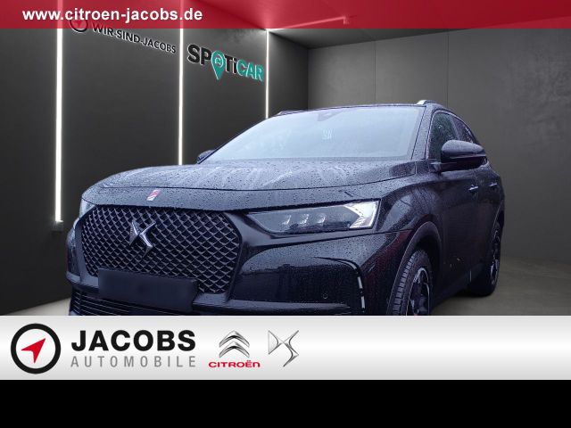 DS Automobiles 7 Crossback 1.6 PureTech 180 Perf.Line S&S(EU6dT