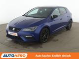 Seat Leon 1.5 TSI ACT FR Aut.*NAVI*LED*ACC*CAM*BEATS* - Seat Leon aus 2020