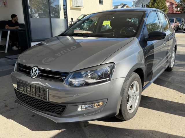 Volkswagen Polo V Comfortline *KLIMA*PDC*LM*