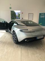Aston Martin DB11 4.0 V8 - - Aston Martin aus 2020