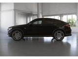Mercedes-Benz GLC 43 AMG 4M Coupé AMG LED+HUD+Night+ Schiebe. - gebrauchte Mercedes-Benz GLC 43 AMG aus dem Jahr 2023