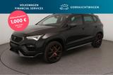 Cupra Ateca 2.0 TSI 221kW Klima*Tempo*Nav*PDC*RFK*SH
