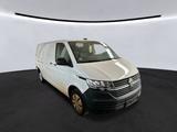 Volkswagen T6 Transporter 2.0 TDI Kasten LR*KLIMA*PDC* - Volkswagen mit Benzin-Antrieb: TDI