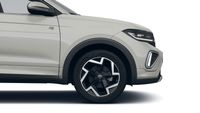 Volkswagen T-Cross - Vorschau Bild 8