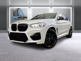 BMW X4 M Baureihe X4 M Competition - BMW X4 M aus 2021