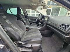 Fahrzeugabbildung Megane IV GT-Line 130 TCe