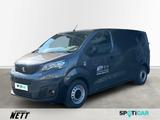 Peugeot Expert Elektromotor Kastenwagen standard 136 - Peugeot Expert: Kastenwagen