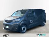 Peugeot Expert Elektromotor Kastenwagen standard 136 - Peugeot Expert: Kastenwagen