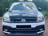 Volkswagen Tiguan 1.5 TSI *R-Line *LED*RFK*Virtual Cockpit* - gebrauchte VW Tiguan aus dem Jahr 2020