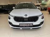 Skoda Kamiq 1.0 TSI SELECTION  FREISPRECHEINRICHTUNG - Skoda in Saarbrücken