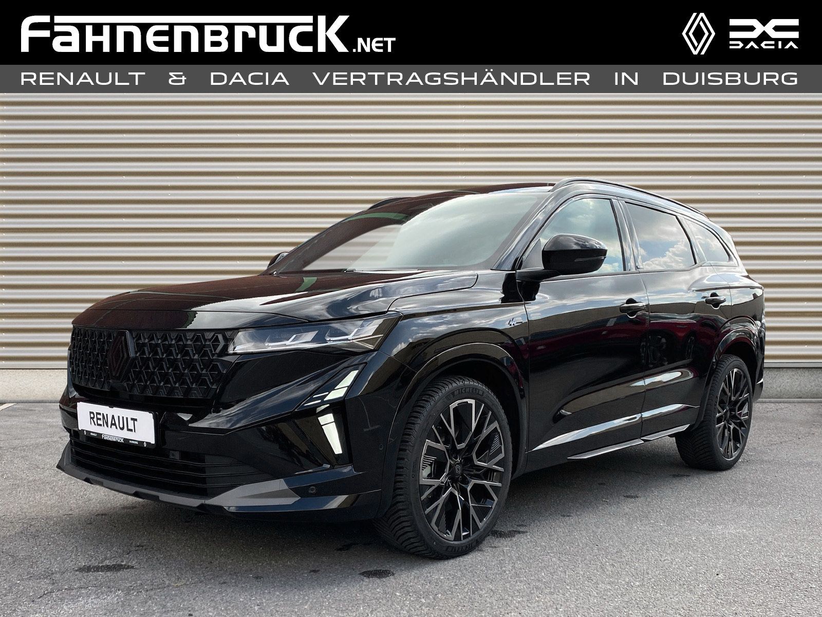 Renault Espace - Bild 1