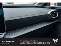 Cupra Leon - Vorschau Bild 28