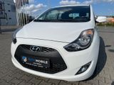 Hyundai ix20 Blue Classic 1.4CRDI*EURO 6*KLIMA*ISOFIX - Hyundai ix20: Crdi