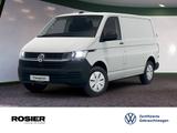 Volkswagen T6.1 Transporter Kasten 2.0 TDI AHK SHZ KLIMA - Jahreswagen: Transporter