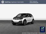 BMW i3 (120 Ah), SHZ - weiße BMW i3