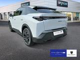 Peugeot 3008 1.2 Hybrid 136 GT - Peugeot 3008: Geländewagen