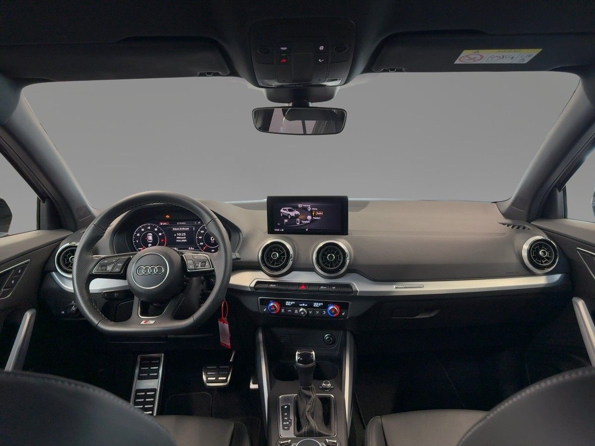 Audi Q2 - Bild 10