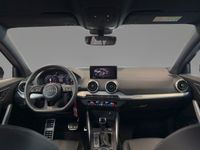 Audi Q2 - Vorschau Bild 10