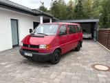 Volkswagen T4 andere - Volkswagen T4: 8 Sitzer
