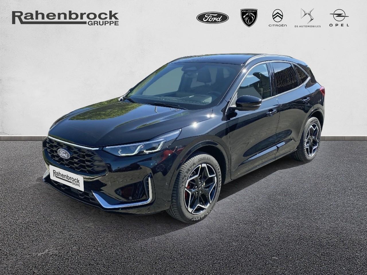 Ford Kuga ST-LINE X FHEV 183PS AWD