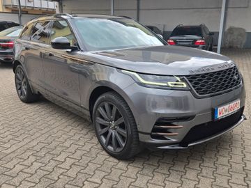 Land-Rover Range Rover Velar - 8